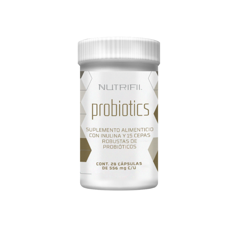 Nutrifii Probiotics
