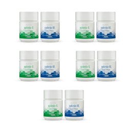 Nutrifii Optimiix - Pack 5
