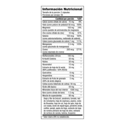 Nutrifii  Optimiix M