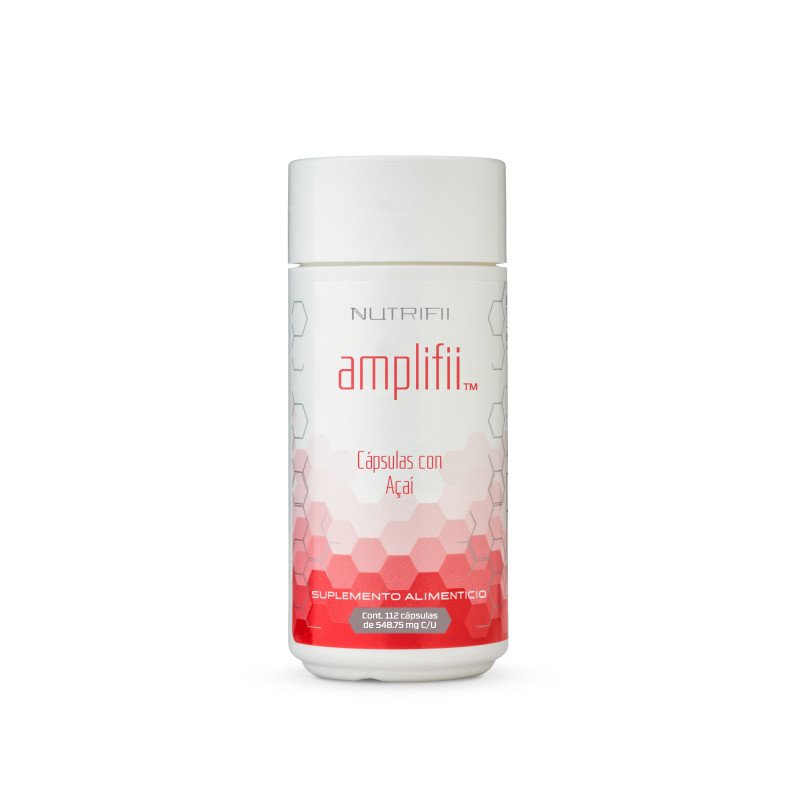 Nutrifii Amplifii