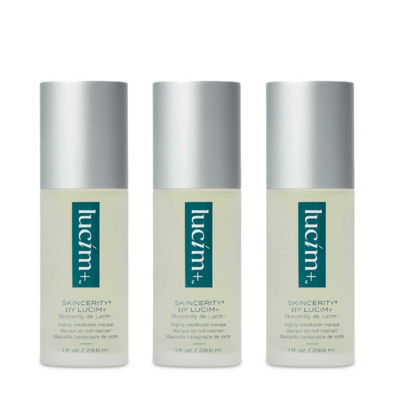 Skincerity by LUCÍM Plus