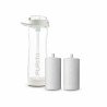 Dúo Sistema PURITII Tritán - Botella + Filtros x2