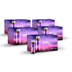 TeMana Noni + Collagen 5 pack