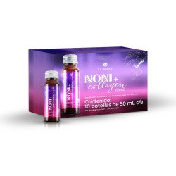 TeMana Noni + Collagen