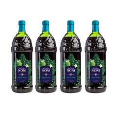 Tahitian Noni ORIGINAL - 4 Pack