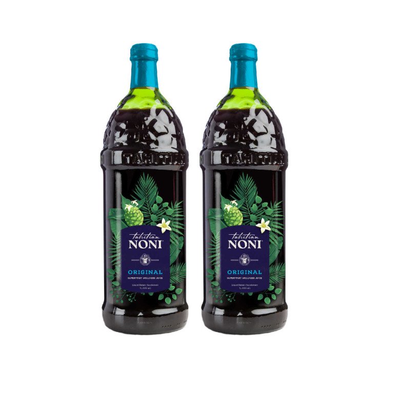 Tahitian Noni ORIGINAL - 2 Pack