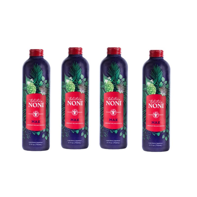 Tahitian Noni MAX