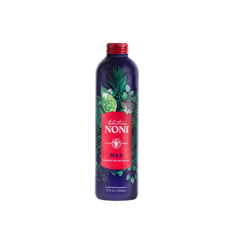 Tahitian Noni® MAX