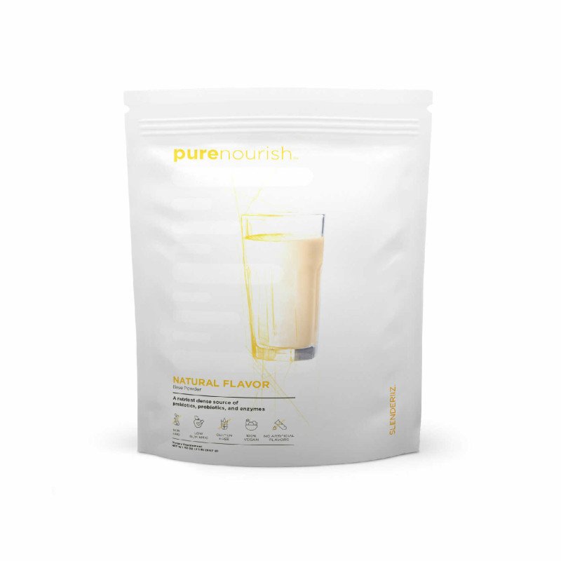 Slenderiiz PureNourish 4.0