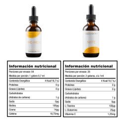 Slenderiiz Nite y Pre-Meal