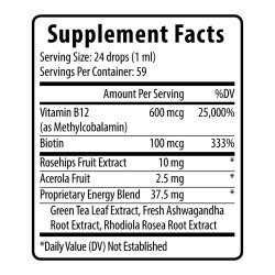 Slenderiiz Nite y Pre-Meal