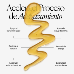 Slenderiiz Nite y Pre-Meal