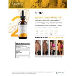 Slenderiiz Nite y Pre-Meal