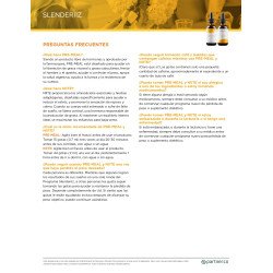 Slenderiiz Nite y Pre-Meal