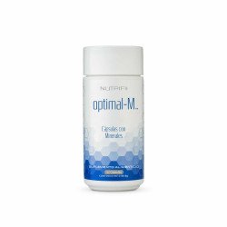 Nutrifii Optimal M