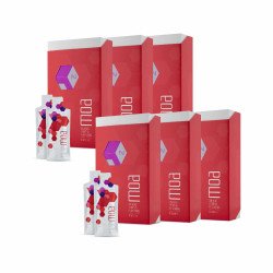 Moa Pouches - 6 Pack