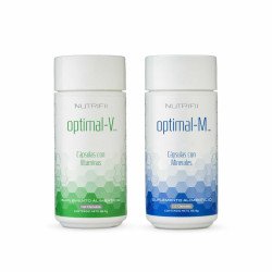 Nutrifii Optimals