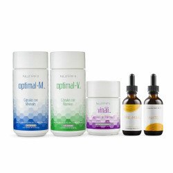 Member Control de Peso