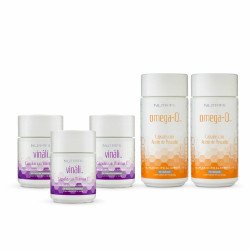 Esencial - 2X Omega, 3X Vinali